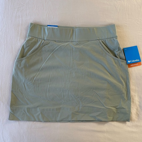 Columbia Sage Climber Canyon Skort, Size M NWT - Picture 1 of 6